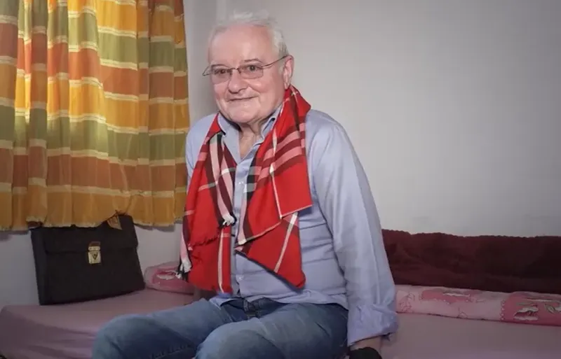 Irinel Columbeanu
