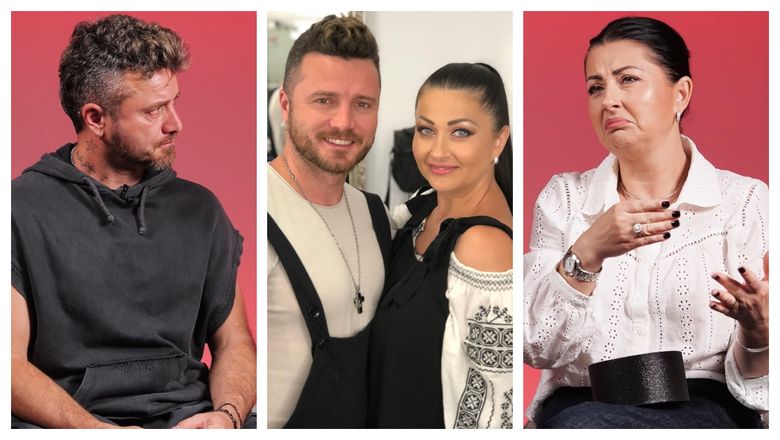 Gabriela Cristea a dezvăluit peste ce nu ar trece în relația cu Tavi Clonda: „Dacă eu ți-am greșit cu ceva, la revedere și un praz verde.”
