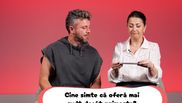 Gabriela Cristea și Tavi Clonda