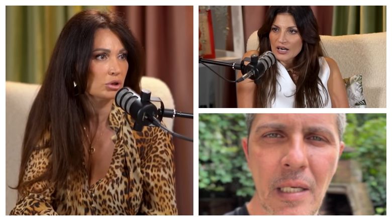 Nicoleta Luciu, mesaj în mijlocul scandalului lansat de Ioana Ginghină: „Eu mereu mi-am dorit ca ai mei să reușească în viață.”