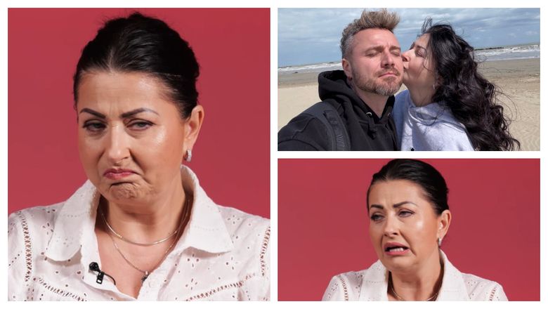 Ramona Olaru, apariție îngrijorătoare de pe patul de spital: „A fost o noapte mai grea.”
