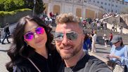 Gabriela Cristea și Tavi Clonda