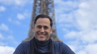 Dinu Maxer, reacție dură după ce a fost judecat pentru declarațiile despre cununia fostei soții: „Nu mi se pare normal.”