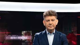 Duminică, de la ora 14:30, la ”Asta-i România!”, Cazul Bodnariu, drama din spatele unul film de aur