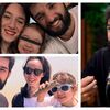 Cum a cunoscut-o Richard Abou Zaki pe partenera sa de viață: &bdquo;Este cu 13 ani mai mare dec&acirc;t mine.&rdquo;