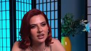 Lidia Buble