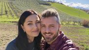 Gabriela Cristea și Tavi Clonda