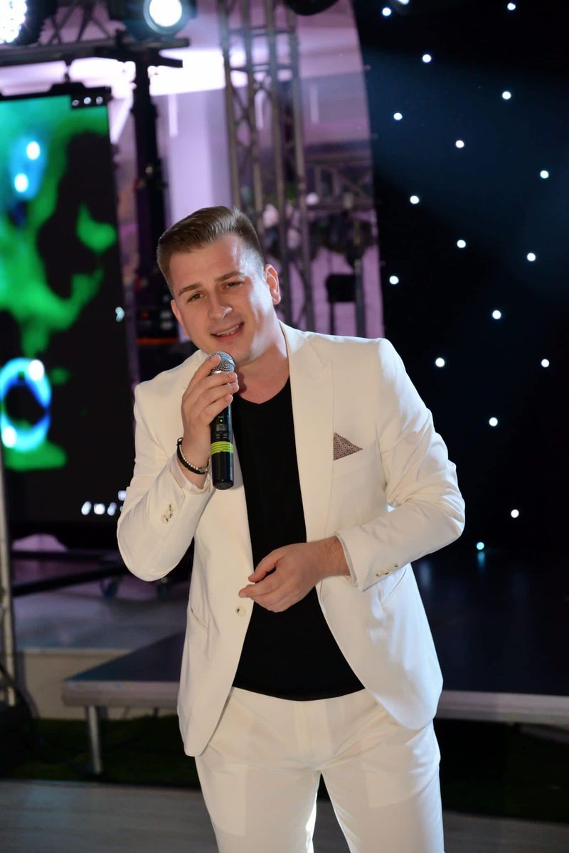 Marian Cozma