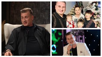 Marian Cozma, dezvăluiri dureroase despre căsnicie: „Noi, bărbații, nu putem accepta”