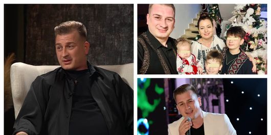 Marian Cozma, dezvăluiri dureroase despre căsnicie: „Noi, bărbații, nu putem accepta”