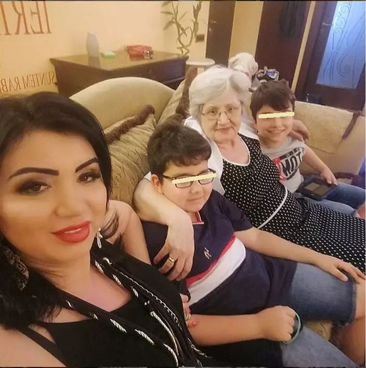 Adriana Bahmuțeanu