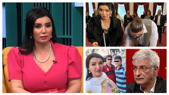 Adriana Bhmuțeanu, dezvăluiri cumplite despre fiul cel mic: „Poate intra într-un anturaj periculos, poate comite infracțiuni.”