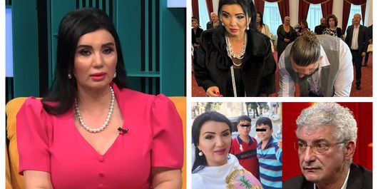 VIDEO Adriana Bhmuțeanu, dezvăluiri cumplite despre fiul cel mic: „Poate intra într-un anturaj periculos, poate comite infracțiuni.”