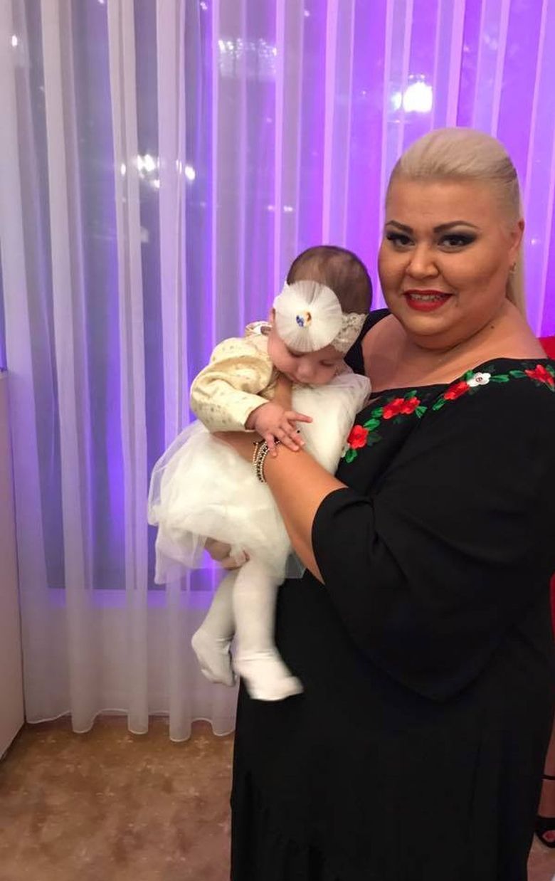 Camelia Enciu 