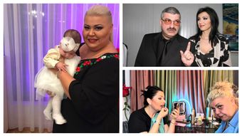 Prietena de suflet a Gabrielei Cristea, moment cumplit la ziua de naștere a unuia dintre fiii Adrianei Bahmuțeanu: „Cum m-am simțit eu în momentul ăla, numai eu o știu.”