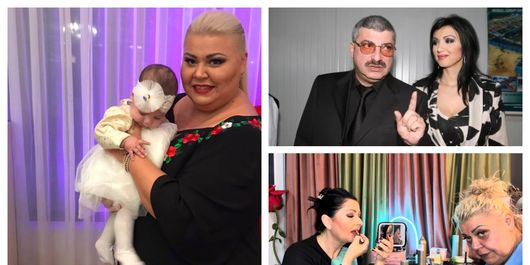 Prietena de suflet a Gabrielei Cristea, moment cumplit la ziua de naștere a unuia dintre fiii Adrianei Bahmuțeanu: „Cum m-am simțit eu în momentul ăla, numai eu o știu.”