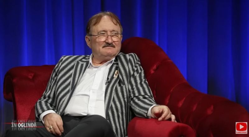 Cornel Palade