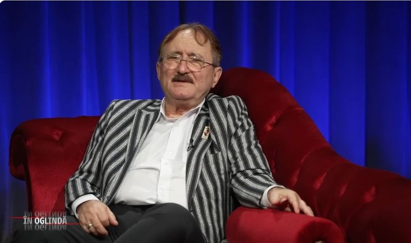 Cornel Palade