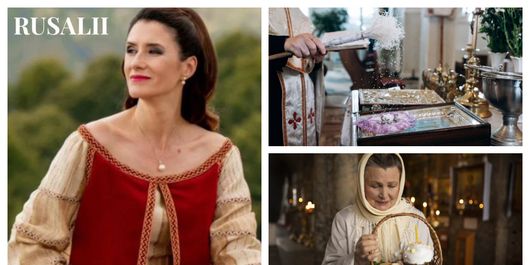 Iuliana Tudor a dezvăluit ce trebuie să faci și ce NU de Rusalii: „Se spune că cea care va reuși să facă acest lucru se va căsători anul următor.”