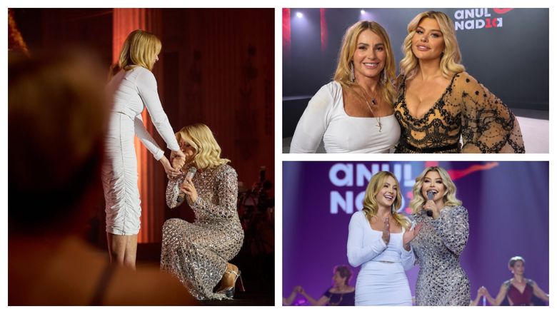 Adriana Bahmuțeanu, anunț șoc: „Prigoană a murit de inimă rea și a murit ca vai de capul lui”