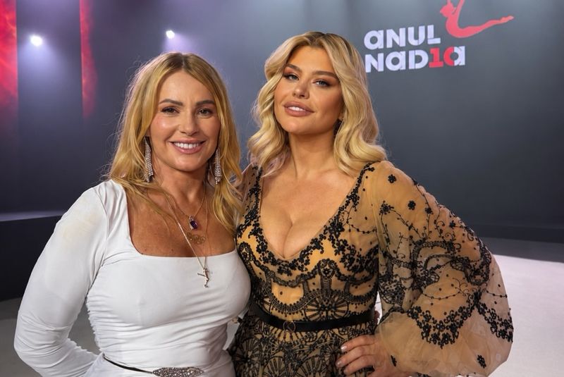 Loredana și Nadia