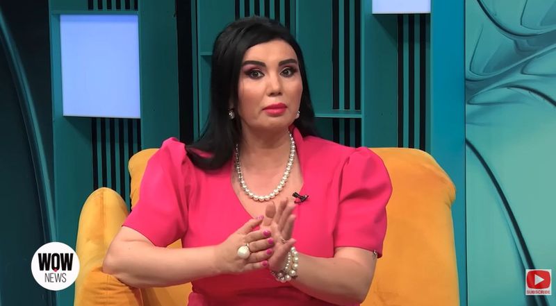 Adriana Bahmuțeanu