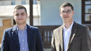 Fiii cei mari ai lui Silviu Prigoană