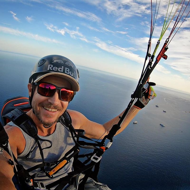 Felix Baumgartner