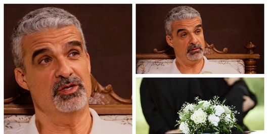 Aurelian Temișan, vești cumplite: „Mi-am pierdut fratele.”