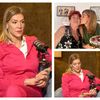 Roxana Ciuhulescu, anunț cumplit: &bdquo;Cancer la plăm&acirc;ni faza trei spre patru.&rdquo;
