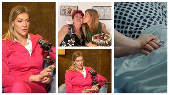 Roxana Ciuhulescu, anunț cumplit: „Cancer la plămâni faza trei spre patru.”