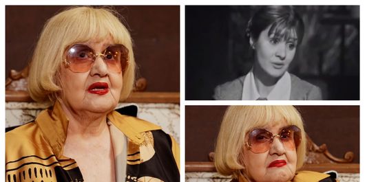 Rodica Mandache, despre decesul soțului și problema cu care s-a confruntat fiica ei încă de la naștere: “Nu aș fi vrut să mă mărit niciodată.”