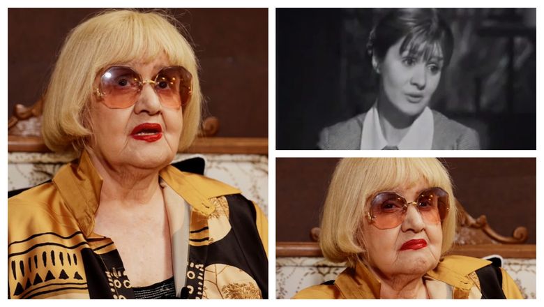 Rodica Mandache, despre decesul soțului și problema cu care s-a confruntat fiica ei încă de la naștere: “Nu aș fi vrut să mă mărit niciodată.”