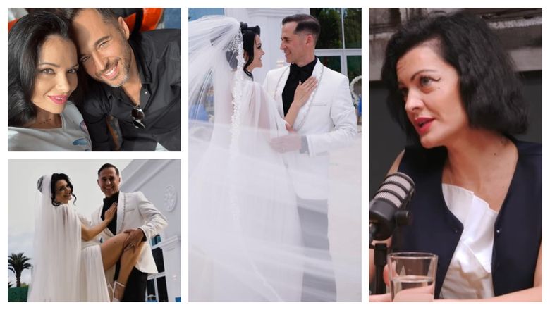 Cum se simte Alina Laufer după ce mama ei s-a stins din viață. Momentele grele prin care a trecut vedeta TV: “Nu o să mai fiu copil niciodată.”