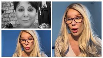 Cum se simte Alina Laufer după ce mama ei s-a stins din viață. Momentele grele prin care a trecut vedeta TV: “Nu o să mai fiu copil niciodată.”