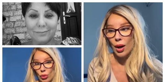 Cum se simte Alina Laufer după ce mama ei s-a stins din viață. Momentele grele prin care a trecut vedeta TV: “Nu o să mai fiu copil niciodată.”