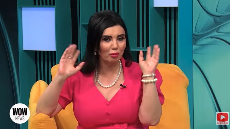 Adriana Bahmuțeanu