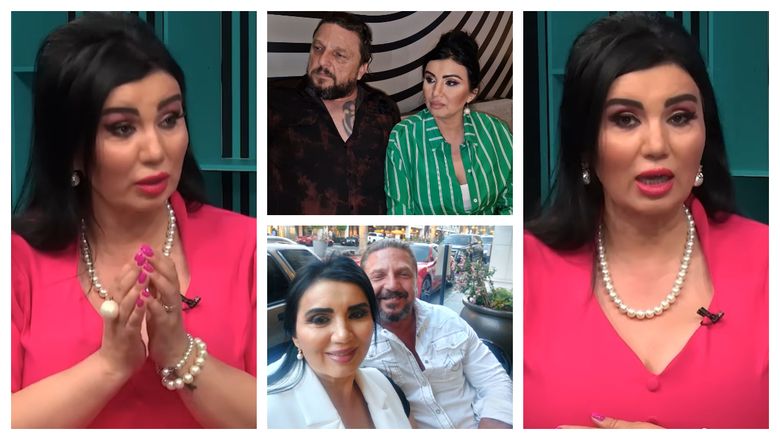 VIDEO Adriana Bahmuțeanu, destăinuiri din căsnicia cu George Restivan. Vedeta a vorbit despre momentele inedite petrecute cu soțul ei: “Mi-am dorit toată viața mea să am o căsnicie fericită.”