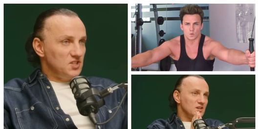 Ce a făcut Mihai Trăistariu atunci când o fostă parteneră din viața lui nu și-a dorit intimitate cu el: “Am suferit în taină. Am îndurat.”