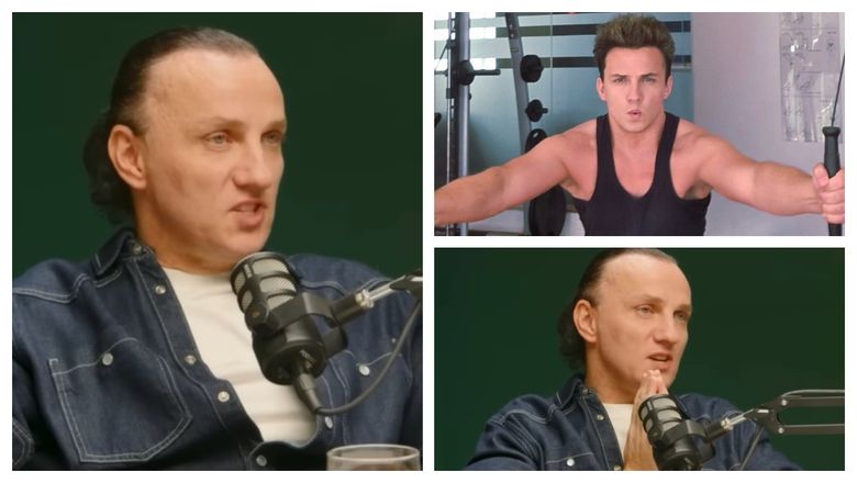 Ce a făcut Mihai Trăistariu atunci când o fostă parteneră din viața lui nu și-a dorit intimitate cu el: “Am suferit în taină. Am îndurat.”