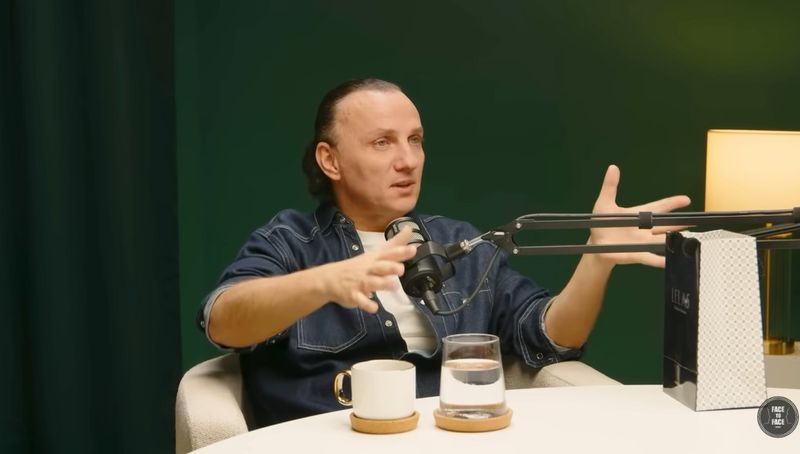 Mihai Trăistariu
