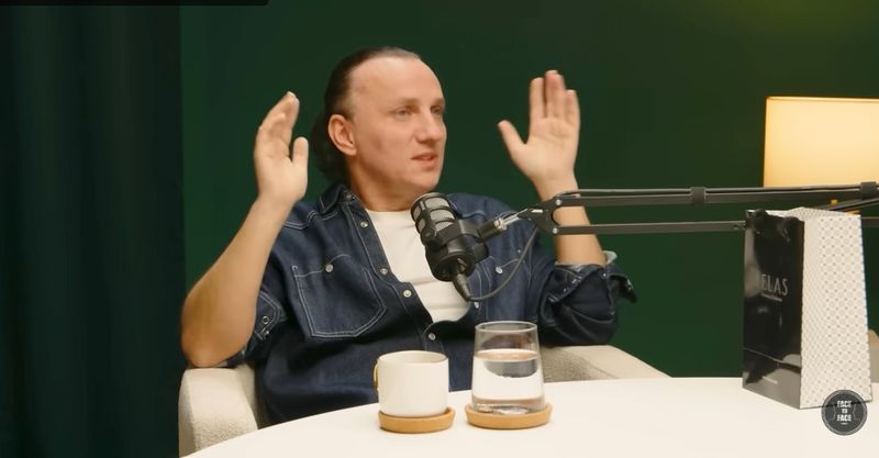 Mihai Trăistariu