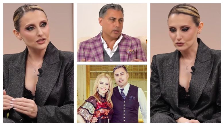 De ce nu a avut, de fapt, Sanda Țăranu copii. Declarațiile pe care jurnalista le-a făcut în urmă cu ceva timp: “Probabil că eu m-aș fi lăsat de meserie.”