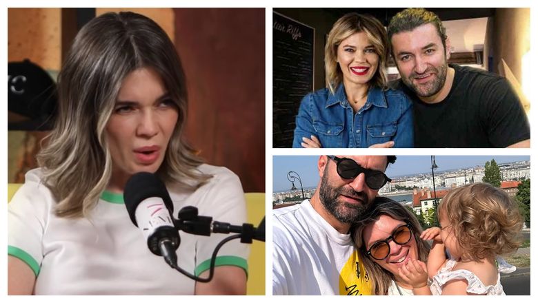 Carmen Harra vorbește cu sinceritate despre despărțirea dintre Cabral și Andreea Ibacka. Care ar fi fost, de fapt, problema dintre cei doi: “Ea nu a știut cum să se exprime.”