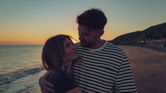 Gina Pistol, declarații sincere despre Smiley. Ce calități are artistul și ce și-ar dori să moștenească fiica lor de la amândoi: “N-am avut încotro.”