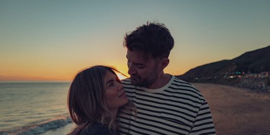 Gina Pistol, declarații sincere despre Smiley. Ce calități are artistul și ce și-ar dori să moștenească fiica lor de la amândoi: “N-am avut încotro.”