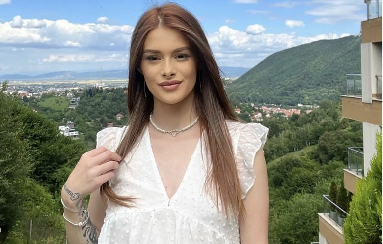 Teodora Marcu