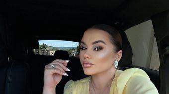 Motive de bucurie în familia lui Carmen de la Sălciua. Un nou membru se pregătește să vină alături de ei: “Ne simțim mai recunoscători și împliniți ca niciodată.”