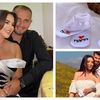 Motive de bucurie &icirc;n familia lui Carmen de la Sălciua. Un nou membru se pregătește să vină alături de ei: &ldquo;Ne simțim mai recunoscători și &icirc;mpliniți ca niciodată.&rdquo;