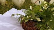 Sora lui Carmen de la Sălciua este însărcinată